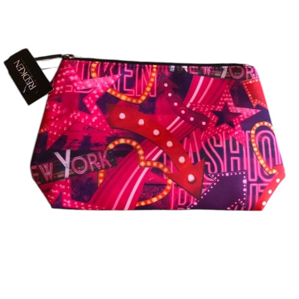 Redken Makeup Bag